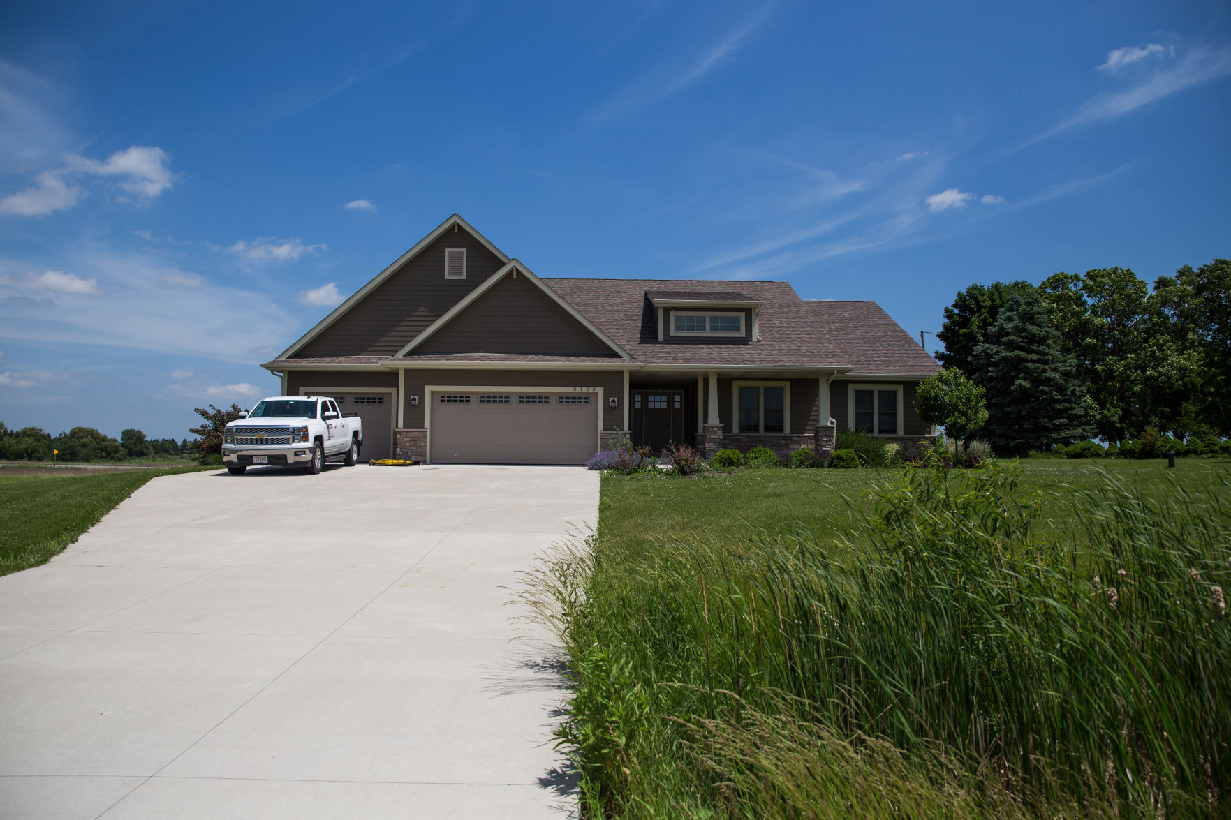 Foxconn Houses